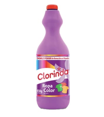 CLORINDA ROPA COLOR1