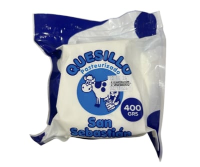 QUESILLO SAN SEBASTIAN 400GRS1