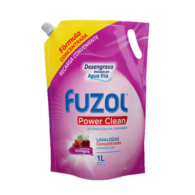 LAVALOZAS FUZOL 1LT1