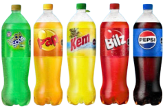 BEBIDAS CCU 1.25L