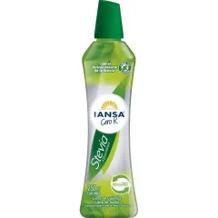 ENDULZANTE IANSA STEVIA SUCRALOSA