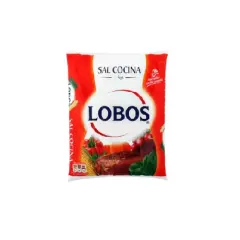 SAL COCINA LOBOS 1KILO