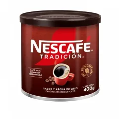 NESCAFE TRADICION 400GRS