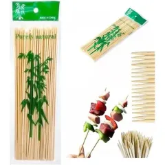 BROCHETA BAMBU