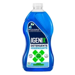 DETERGENTE IGENIX 3L