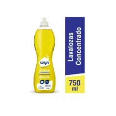 LAVALOZAS WYN CONCENTRADO 750ML