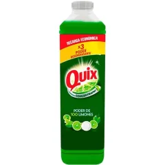 LAVALOZAS QUIX RECARGA 1.5L