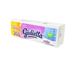 SERVILLETA FAMILIAR GIULIETTA X300 UND