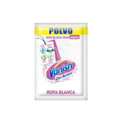 VANISH POLVO BLANCO 30 GRS