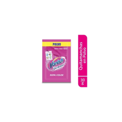 VANISH POLVO ROSADO 30 GRS