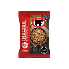 CARNE MOLIDA PF