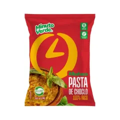 PASTA DE CHOCLO CONDIMENTADA 1KG