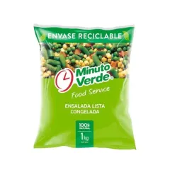 ENSALADA LISTA