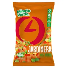 ENSALADA JARDINERA
