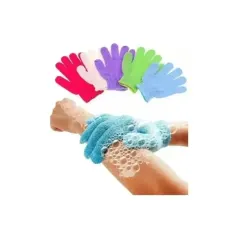 PACK GUANTE EXFOLIANTE X2