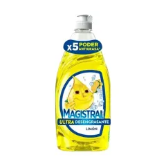 LAVALOZAS MAGISTRAL 500ML