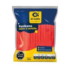 KANIKAMA EL GOLFO