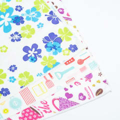 PACK PAÑO COCINA TEDDY X2