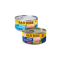 ATUN LOMITOS SAN JOSE