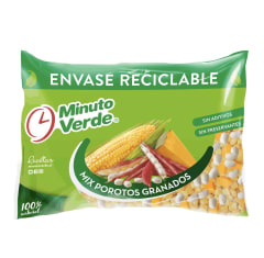 MIX POROTOS GRANADOS