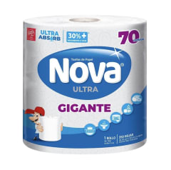 TOALLA NOVA ULTRA GIGANTE 70 METROS