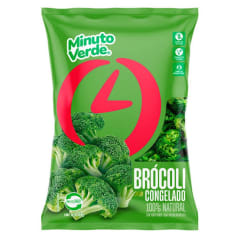 BROCOLI