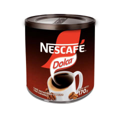 CAFÉ NESCAFE DOLCA 170GRS