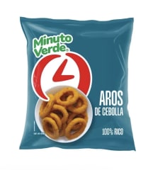 AROS DE CEBOLLA
