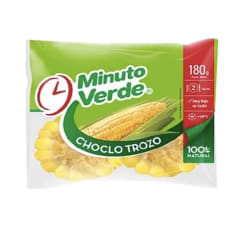 CHOCLO TROCITO