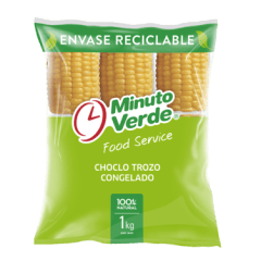 CHOCLO TROZO 1KILO