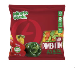 MIX PIMENTON