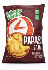 PAPA GAJO CON PIEL 2.5 KG