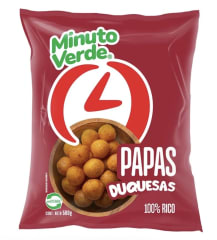 PAPAS DUQUESA HORNEABLE