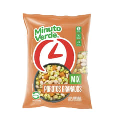 POROTOS GRANADOS