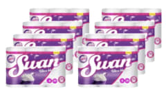 MANGA PAPEL HIGIÉNICO SWAN 48x20MTRS