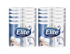 MANGA TOALLA ELITE DECO 10x2