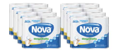 MANGA NOVA MEGARROLLO 8x2x26MTRS
