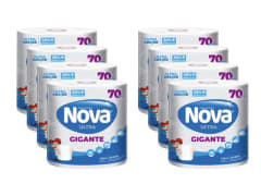 MANGA NOVA 70MTRS X8