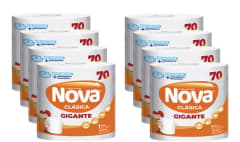 MANGA NOVA CLÁSICA 70MTS X8