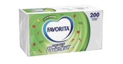 SERVILLETA FAVORITA
