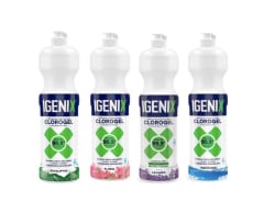 CLORO GEL IGENIX 900ML
