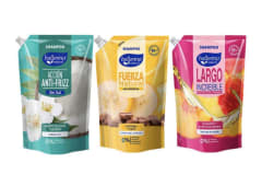 SHAMPOO BALLERINA VARIEDADES 750ML