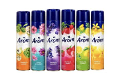 AEROSOL AROM VIRGINIA 225G
