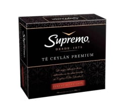 TE SUPREMO CEYLAN