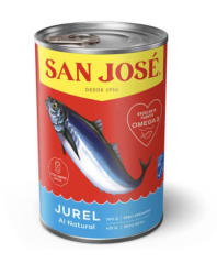 JUREL SAN JOSE