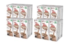 CAJA LECHE CHOCOLATE ORIGEN 24x200CC