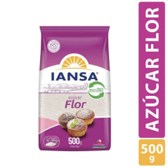 AZUCAR FLOR IANSA