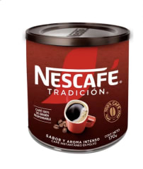 CAFE NESCAFE TRADICION