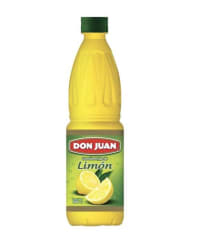 SUCEDANEO JUGO LIMON DON JUAN 500ML
