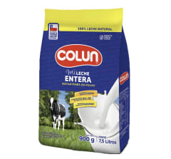 LECHE EN POLVO COLUN ENTERA
